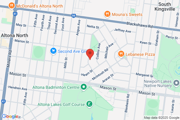 Altona East Primary