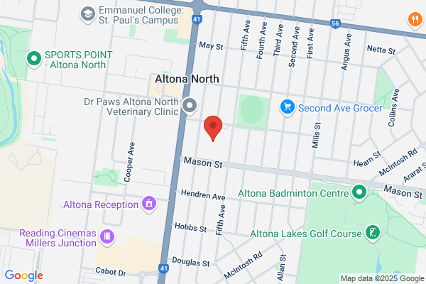 Altona North Primary