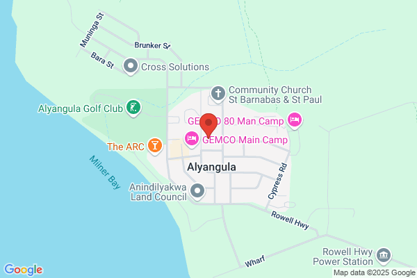 Alyangula Area School