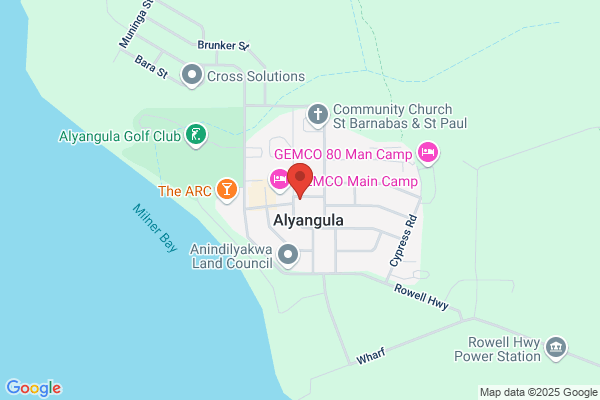 Alyangula Daycare Inc