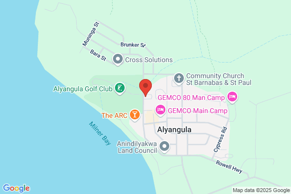 Alyangula Kiosk & Newsagency
