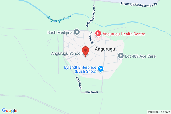 Angurugu Commumity Education Centre