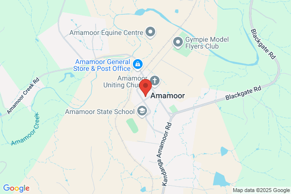 Amamoor Rural/Domestic Fencing & Slashing