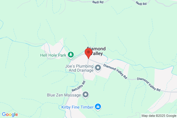 Diamond Valley Mangoes