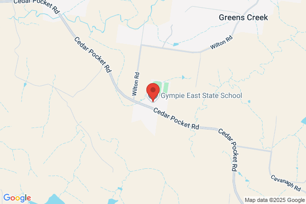 Gympie East State School