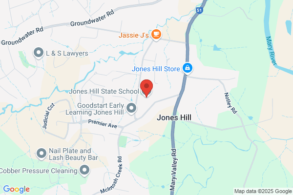 Jones Hill State School