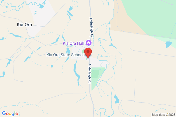 Kia-Ora State School