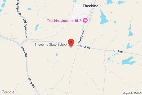 Theebine State School