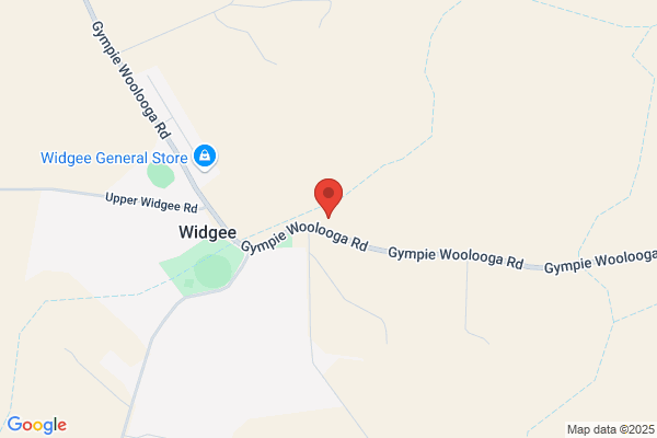 Widgee State School