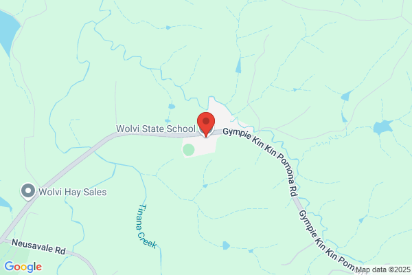 Wolvi State School