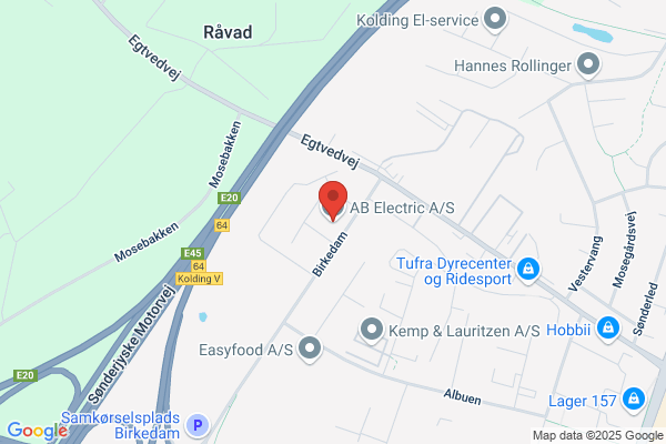 A & B Electrical