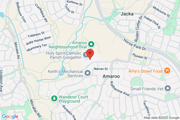 Ananiah Counselling