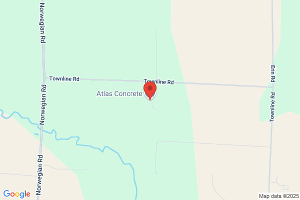 Atlas Concreting