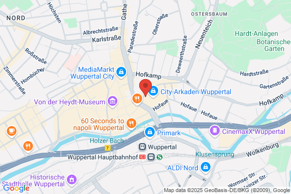 City-Cross Driving School