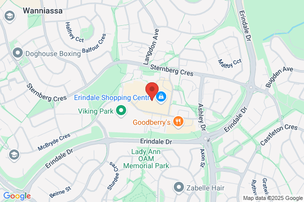 Club Lime Erindale