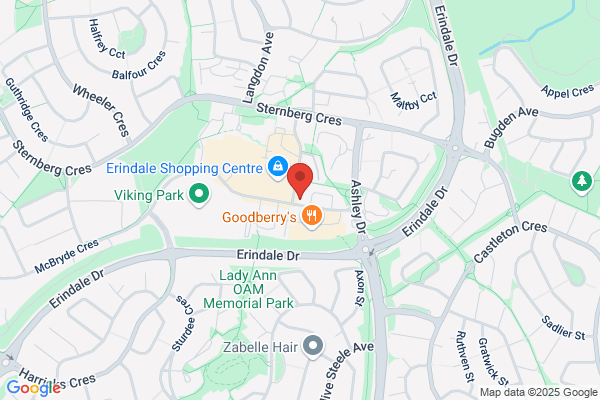 Erindale Immediate Health Care