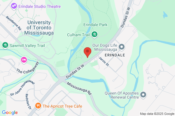 Erindale Medical Practice
