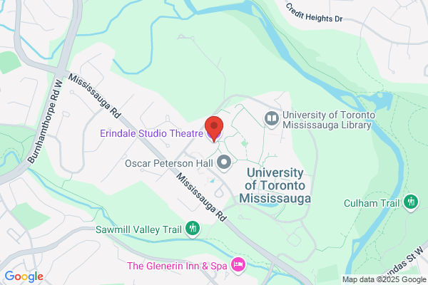 Erindale Theatre