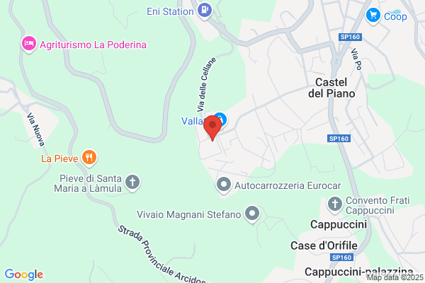 G & P Corsini
