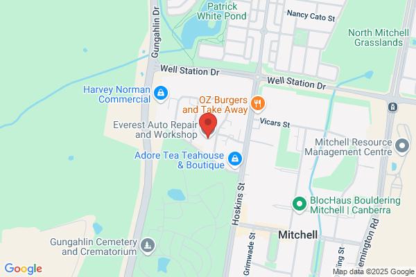 Gungahlin Dance Academy