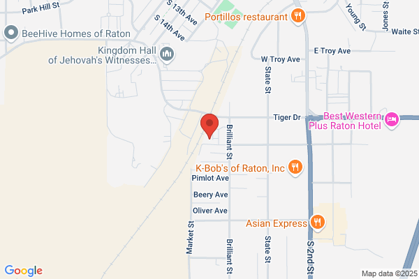 High Country Meats