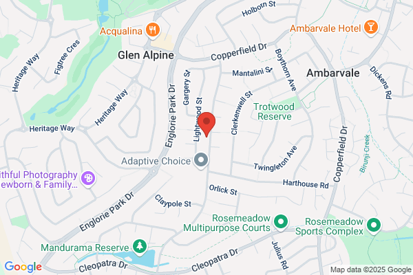 Campbelltown/Macarthur Guttering Services