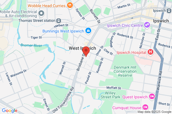 Battery World Ipswich