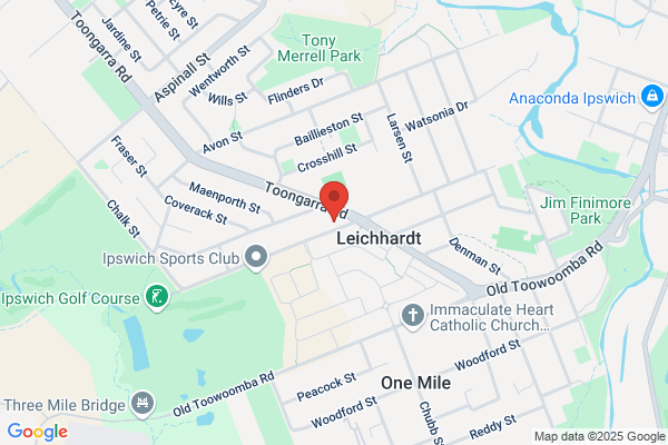 CoinFlip Bitcoin ATM - Lucky Seven Express (Leichhardt)