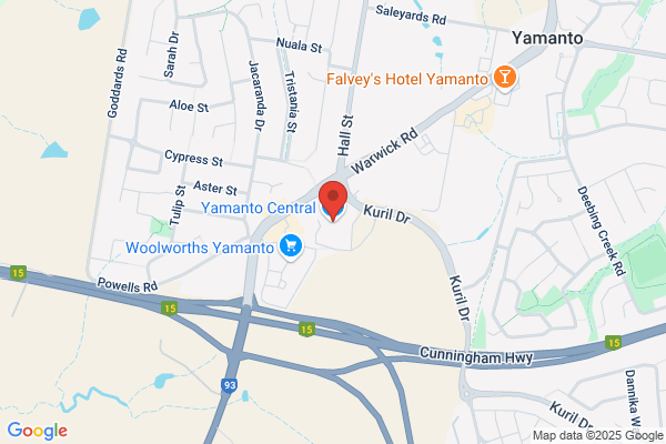 Specsavers Optometrists & Audiology - Yamanto
