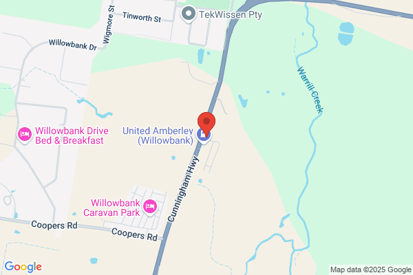Amberley Caravan Park