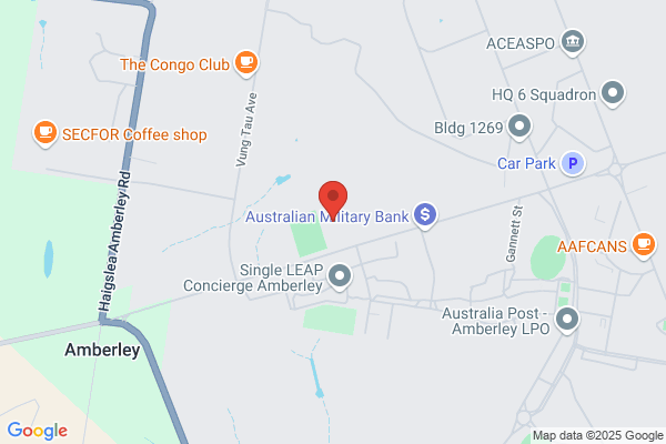 Amberley Preschool