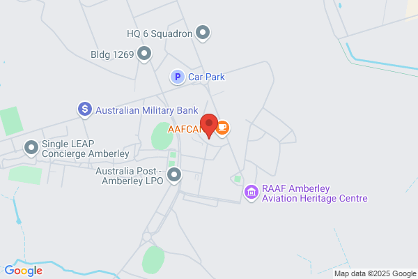 Australian Defence Credit Union Ltd