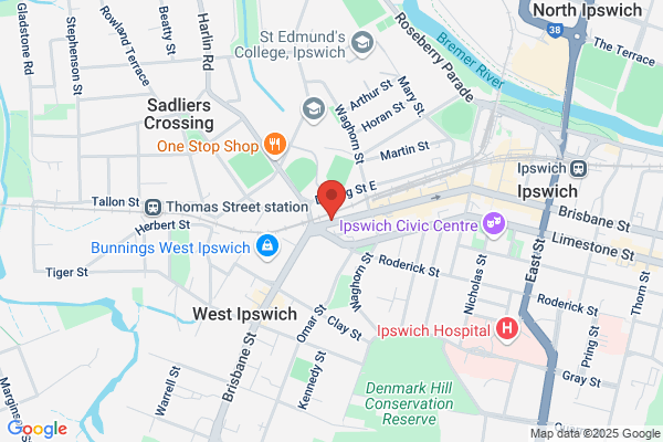 B & R Cribbens Sewing Machines Sales & Repairs Pty Ltd