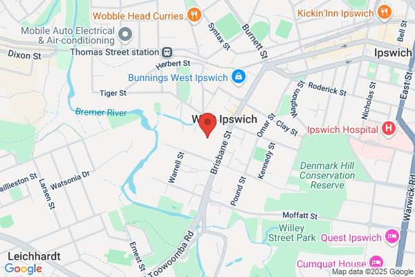 Best Friends Pets West Ipswich