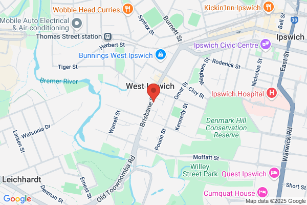 City Cave Float & Wellness Centre Ipswich