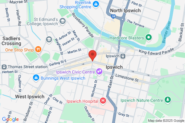 Cross Stitch & Ipswich Sewing Centre