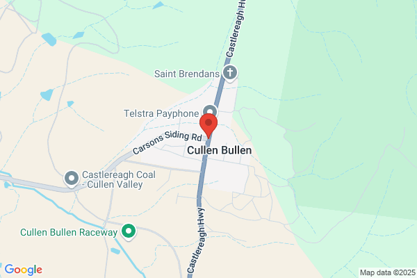 Cullen E J & L T Pty Ltd