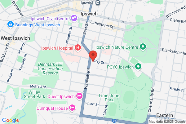 Fastax Ipswich