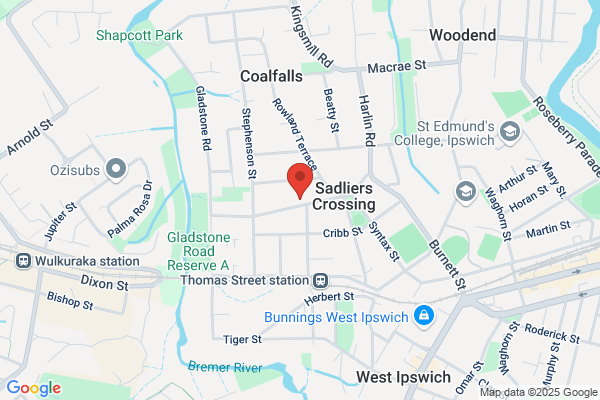 Hazeldine Malcolm