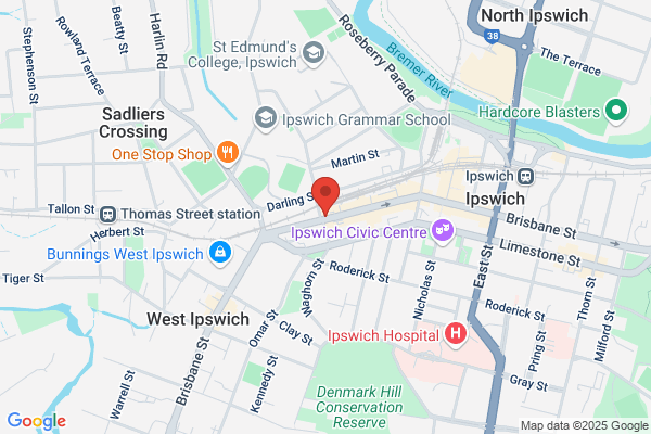 Hotel Metropole (Ipswich)