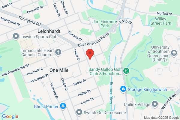 Ipswich Antenna & Communication Services