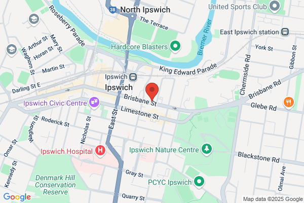 Ipswich Automatic Transmission Repairers