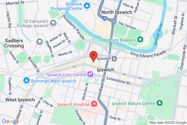 Ipswich Cycles