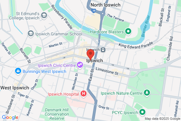 Ipswich Dosing Centre