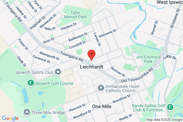 Ipswich Early Education Centre & Pre School