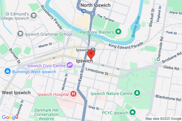 Ipswich Medical Centre Day & Night Chemist