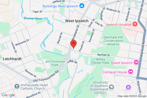 Ipswich Pet & Aquarium