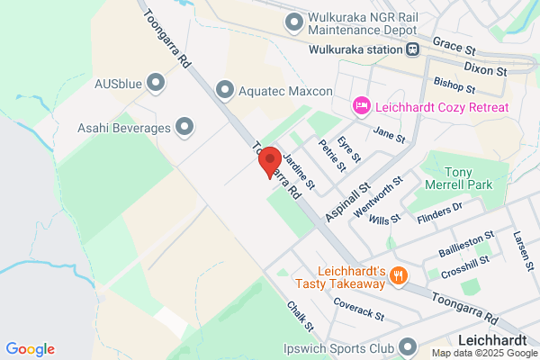 Ipswich Wholesale Meats