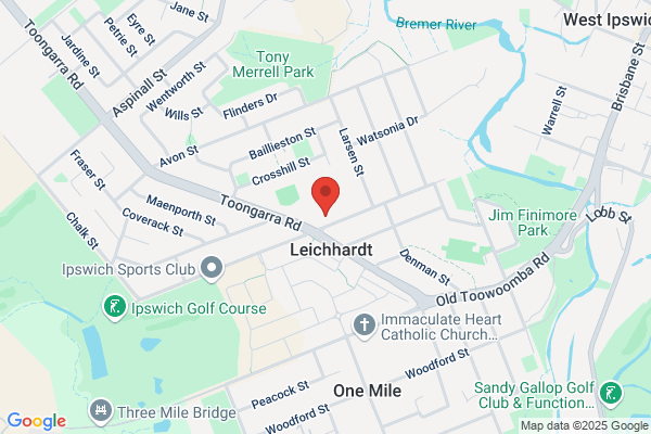 Leichhardt State School