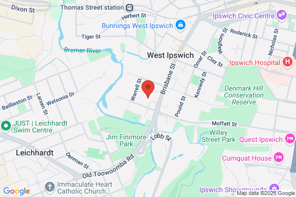 Wattyl Paint Centre Ipswich